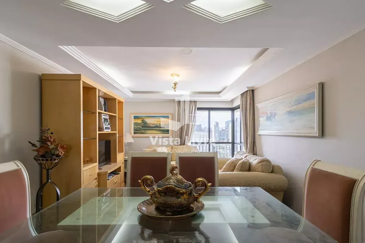 Apartamento, 3 quartos, 98 m² - Foto 8