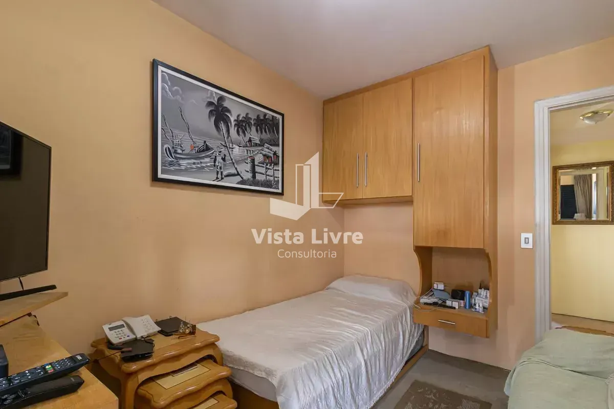 Apartamento, 3 quartos, 98 m² - Foto 32