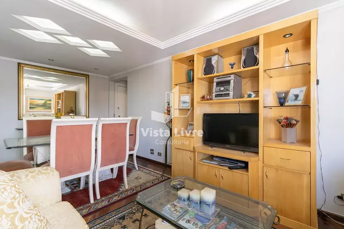 Apartamento, 3 quartos, 98 m² - Foto 10