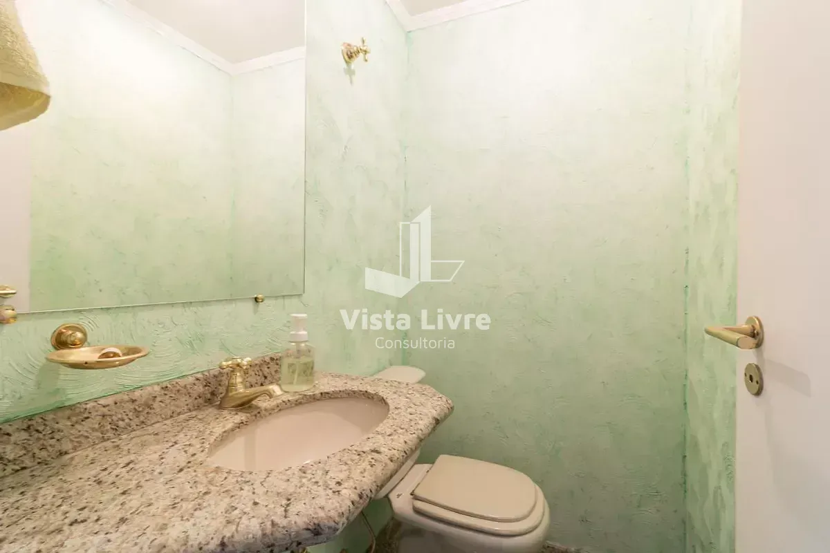 Apartamento, 3 quartos, 98 m² - Foto 36