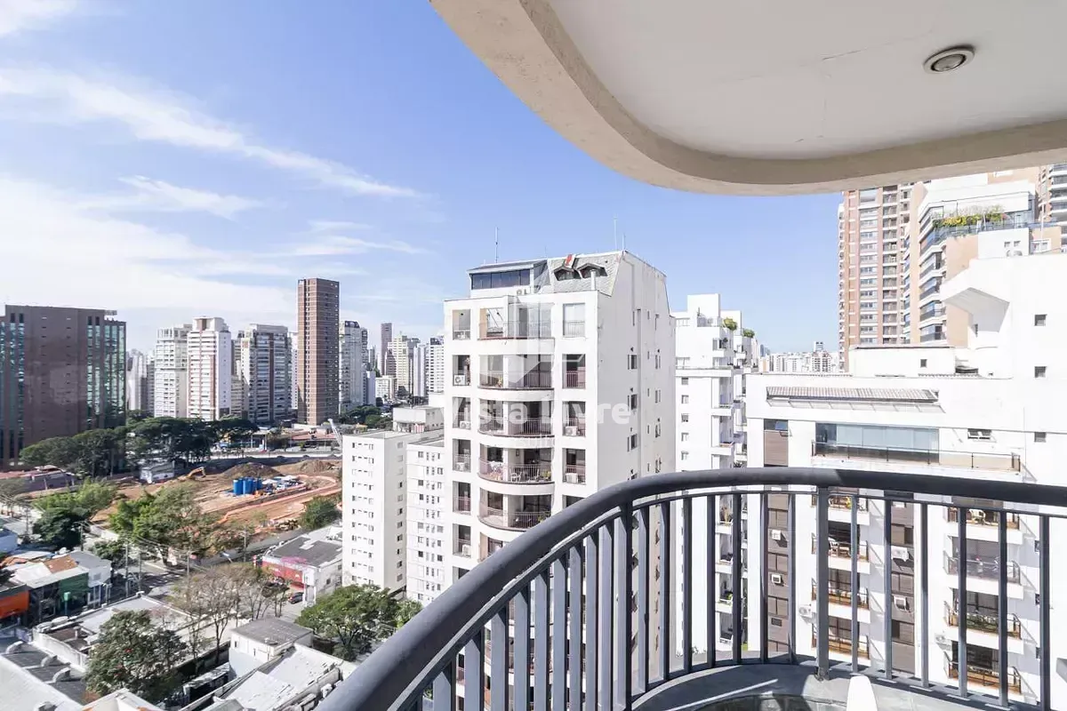 Apartamento, 3 quartos, 98 m² - Foto 16
