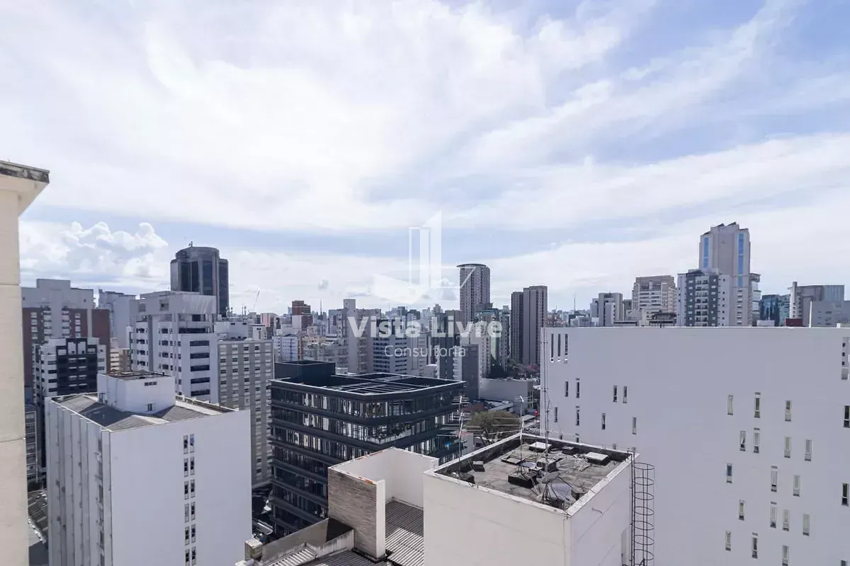 Apartamento, 3 quartos, 98 m² - Foto 25