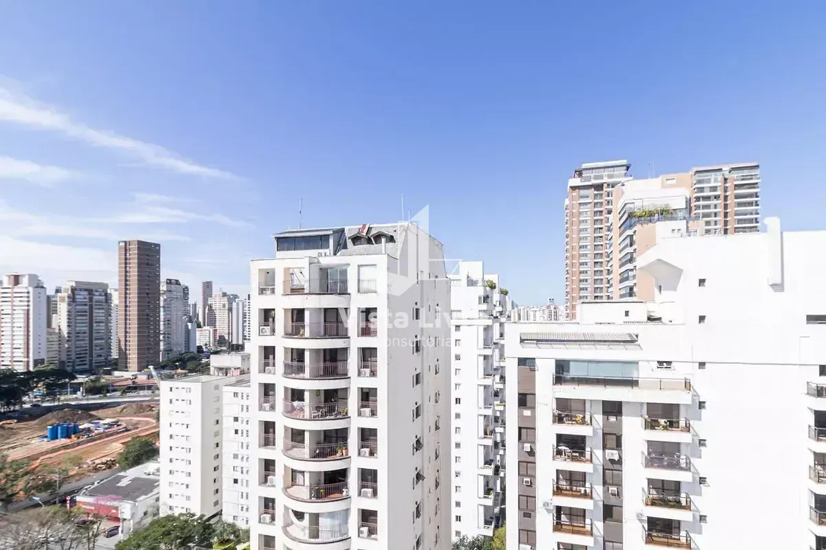 Apartamento, 3 quartos, 98 m² - Foto 24