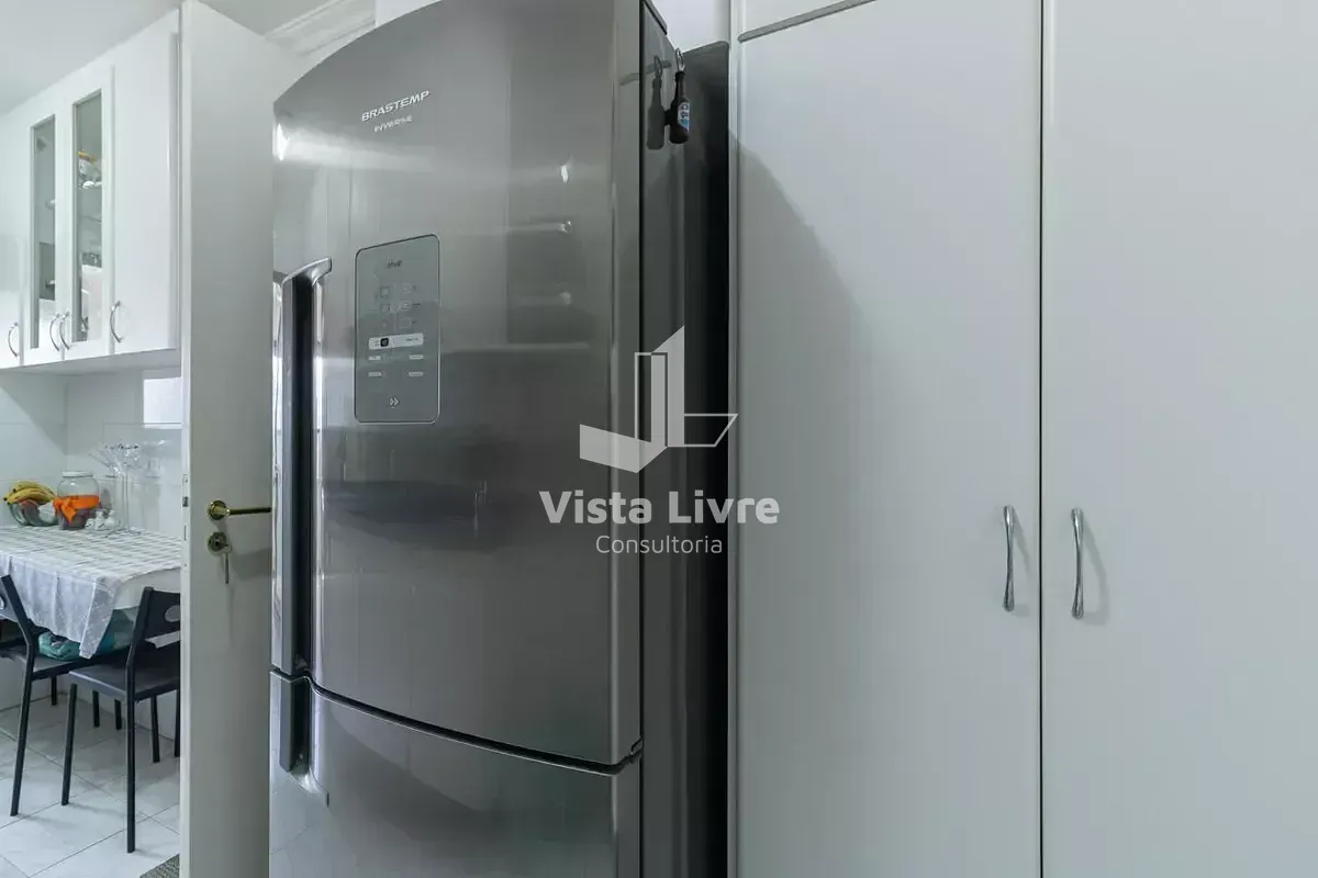 Apartamento, 3 quartos, 98 m² - Foto 19
