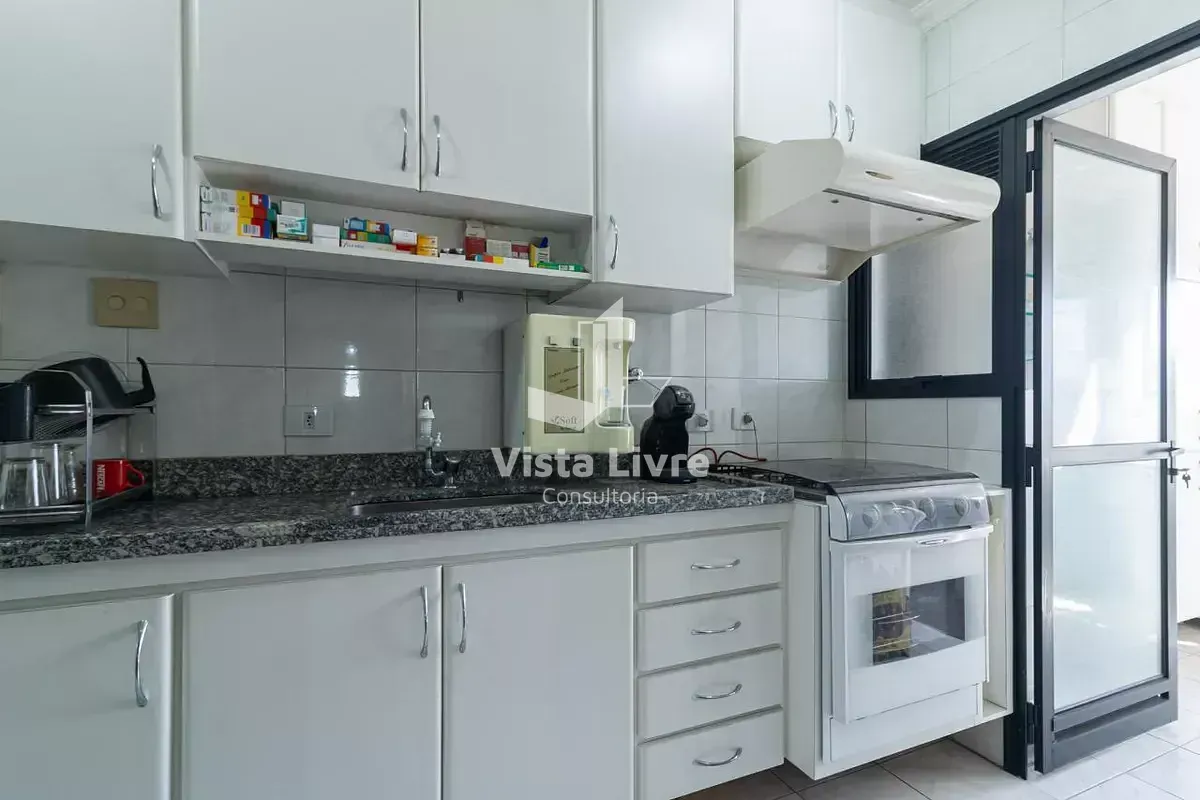 Apartamento, 3 quartos, 98 m² - Foto 18