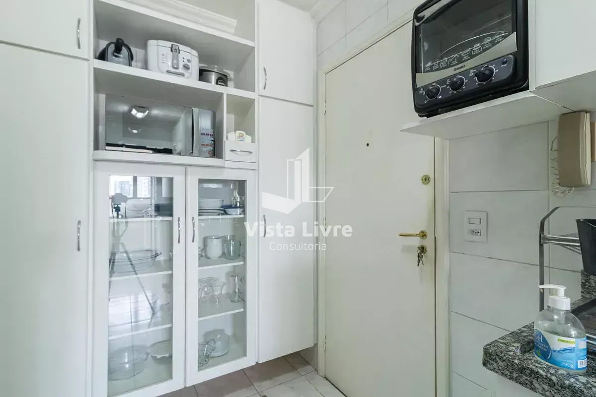 Apartamento, 3 quartos, 98 m² - Foto 22