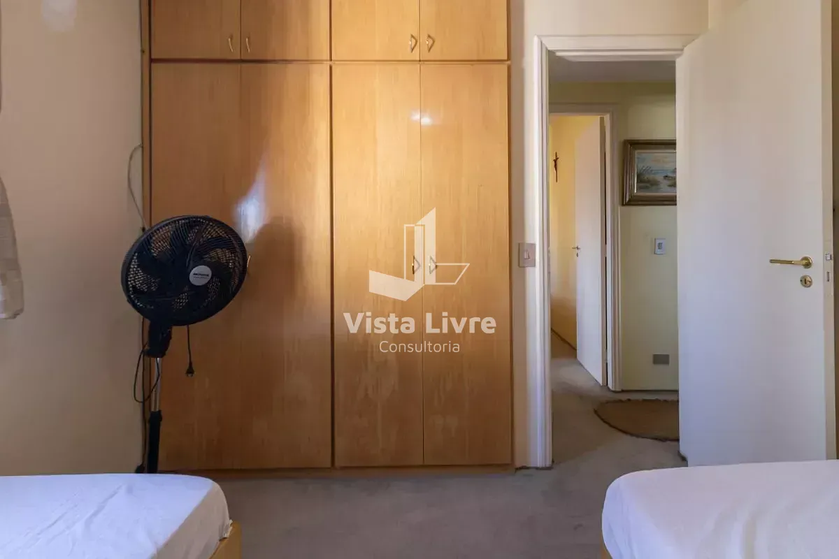 Apartamento, 3 quartos, 98 m² - Foto 26