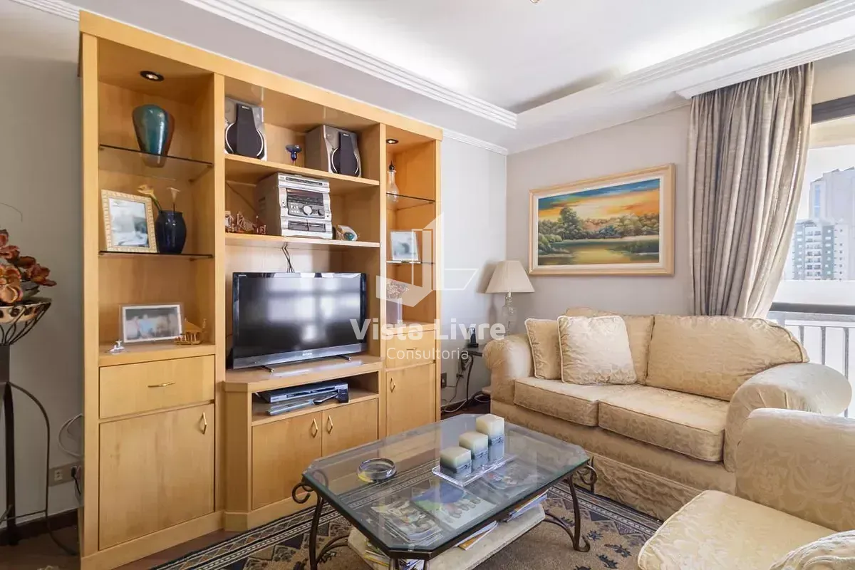 Apartamento, 3 quartos, 98 m² - Foto 3