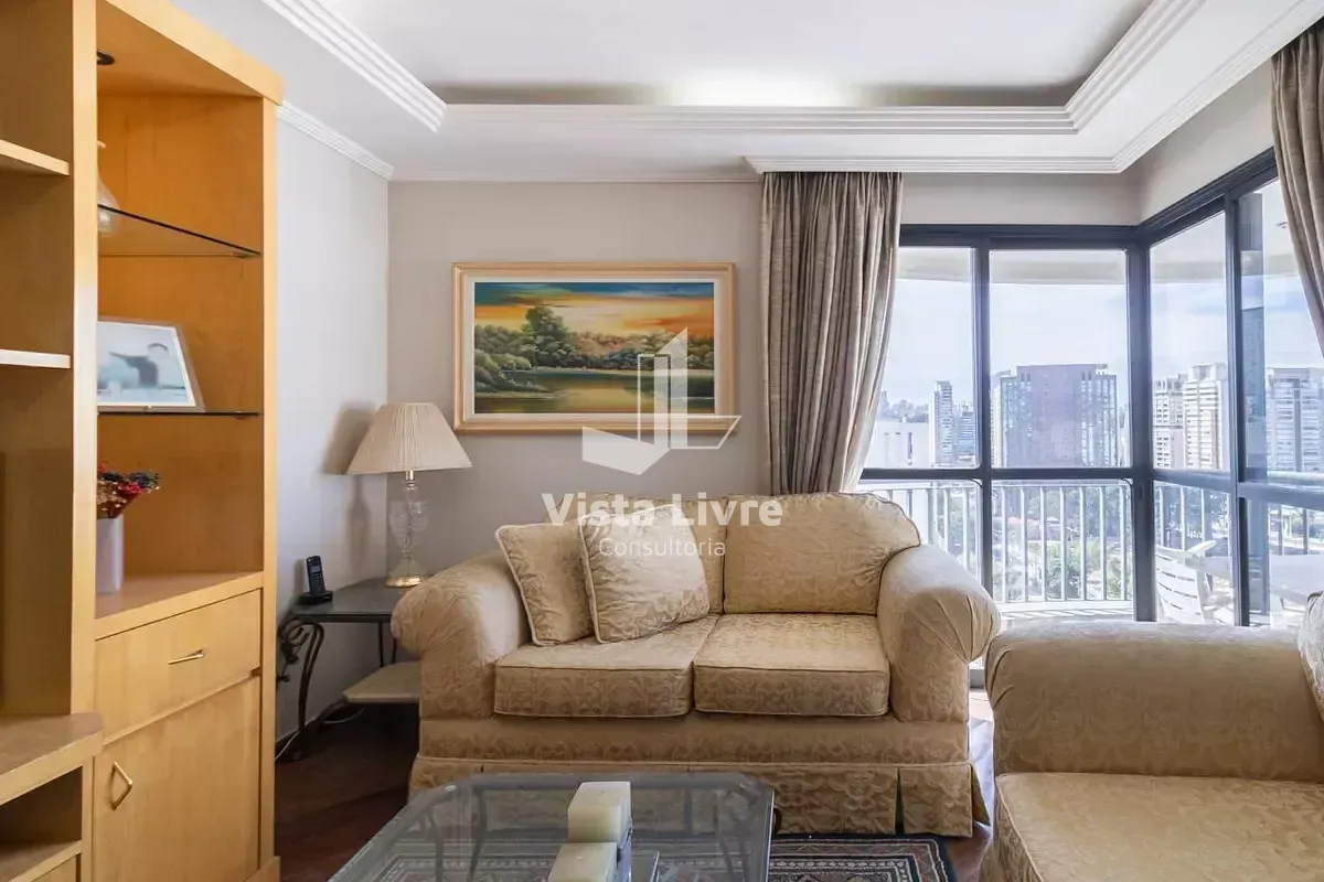 Apartamento, 3 quartos, 98 m² - Foto 2