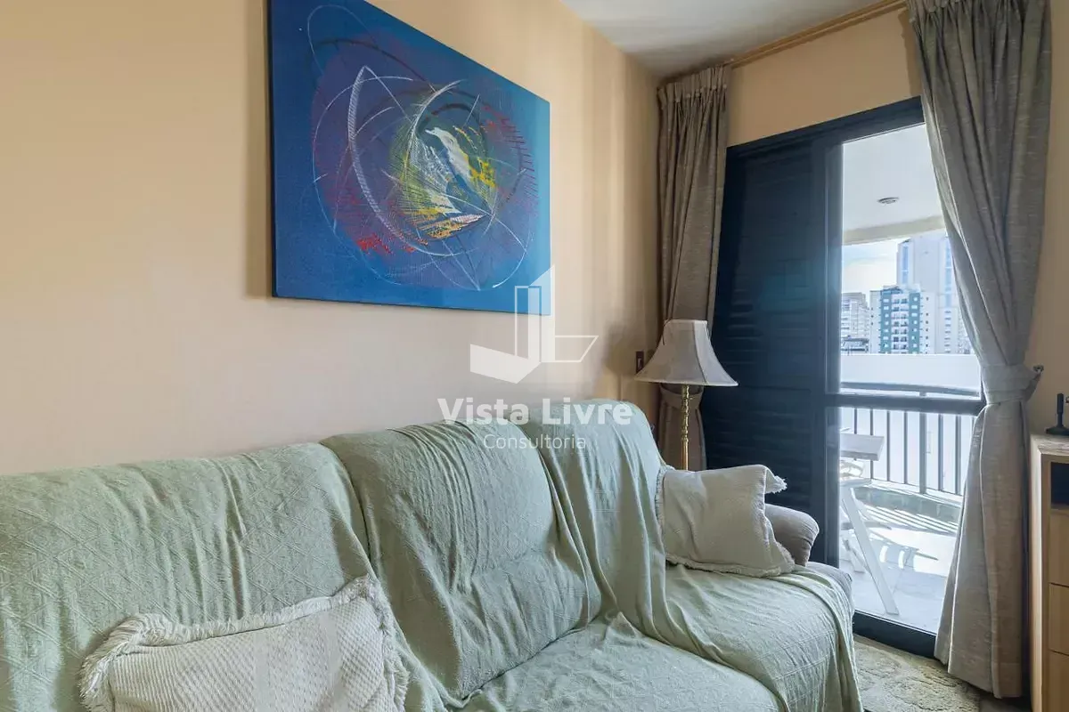 Apartamento, 3 quartos, 98 m² - Foto 5
