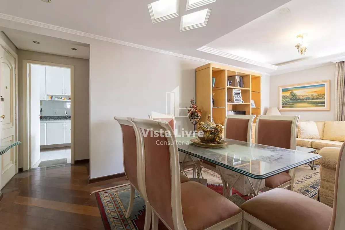 Apartamento, 3 quartos, 98 m² - Foto 13