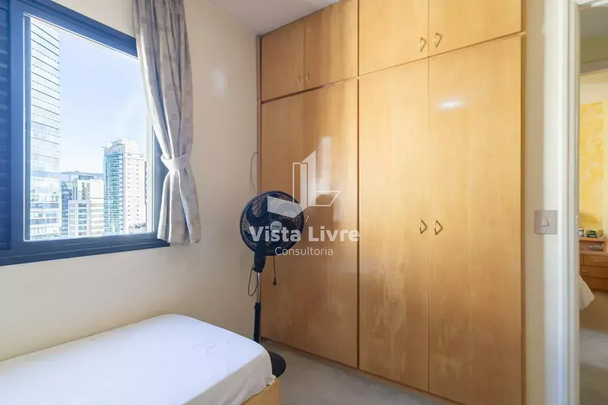 Apartamento, 3 quartos, 98 m² - Foto 27