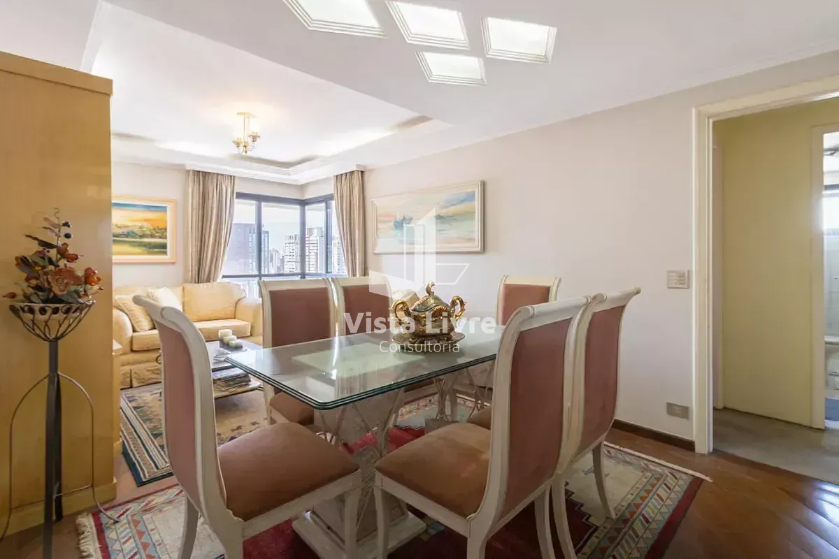 Apartamento, 3 quartos, 98 m² - Foto 7