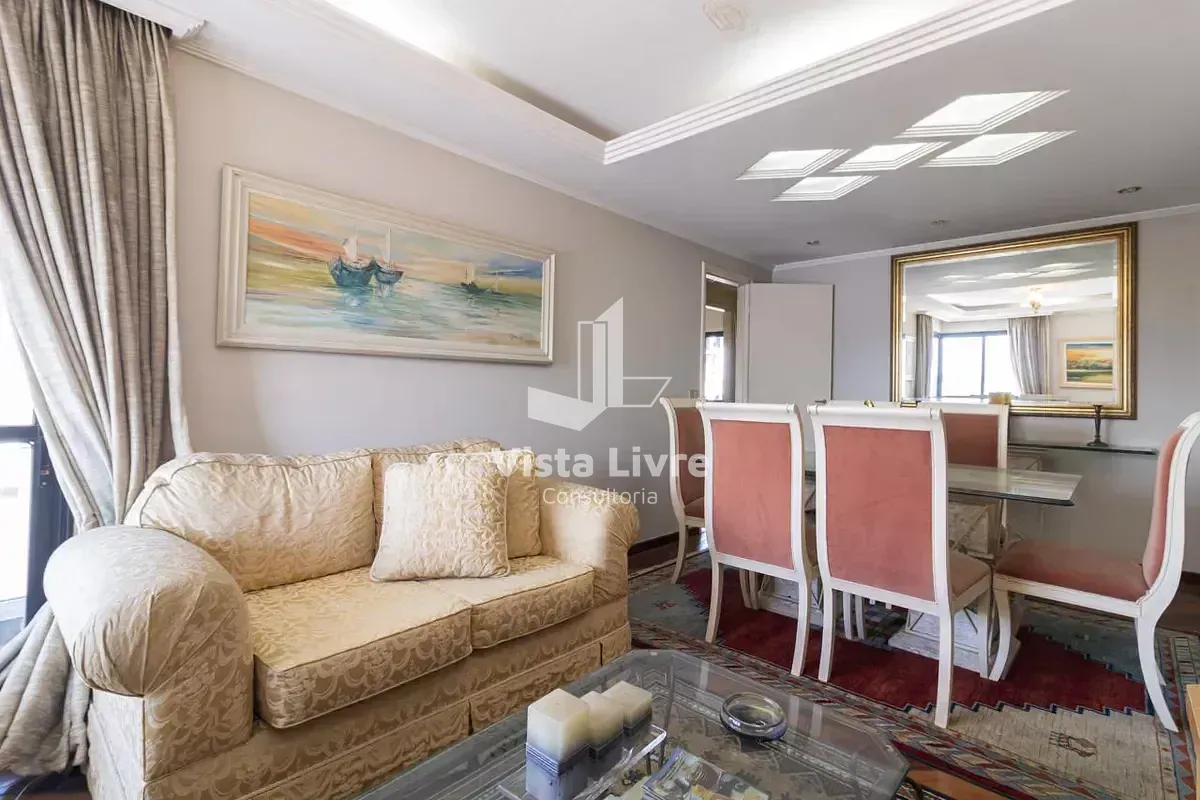 Apartamento, 3 quartos, 98 m² - Foto 4