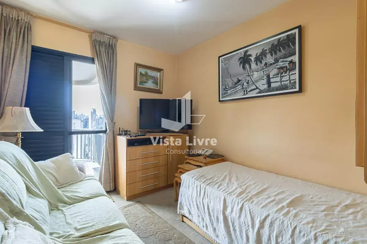 Apartamento, 3 quartos, 98 m² - Foto 28