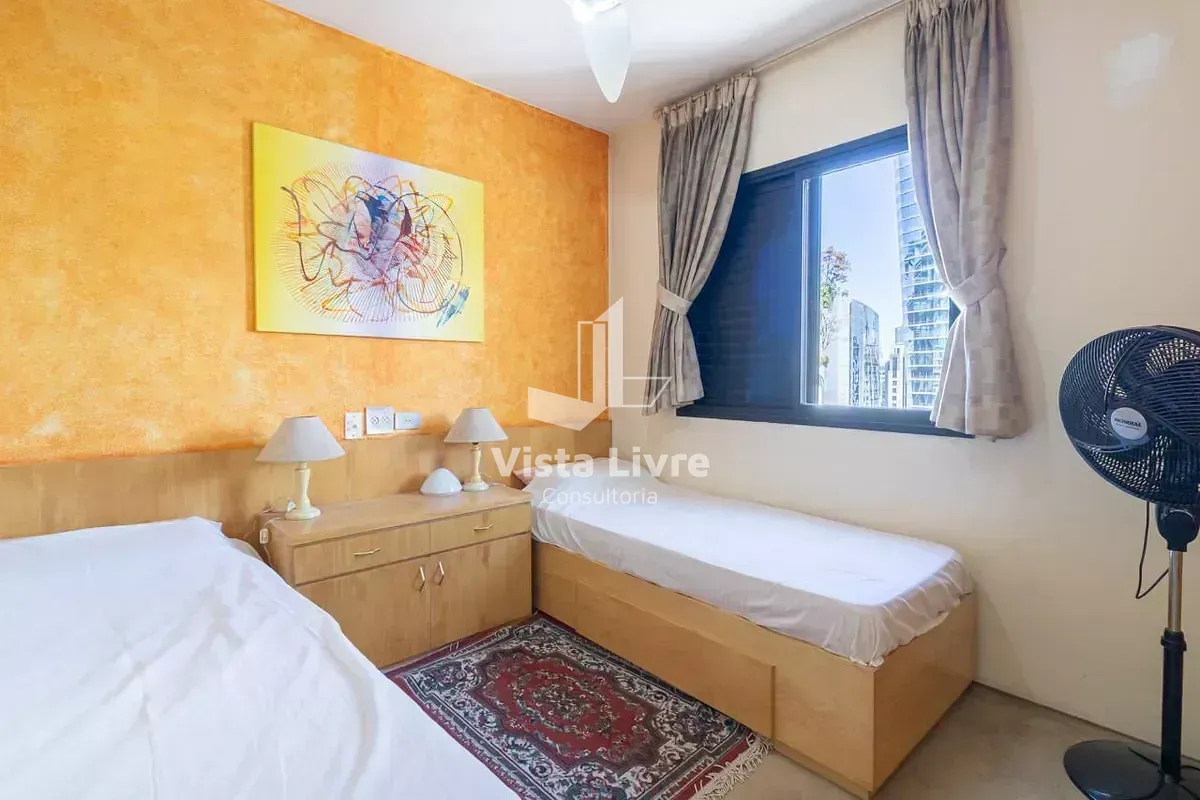 Apartamento, 3 quartos, 98 m² - Foto 30