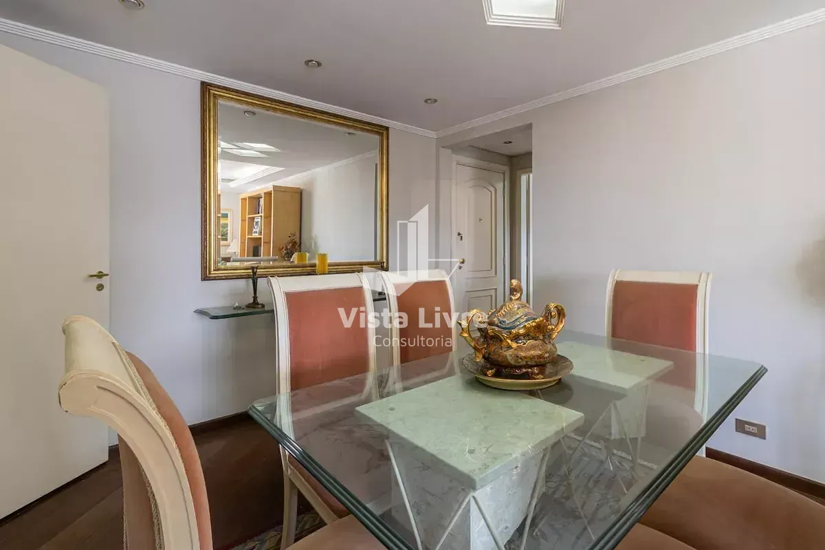Apartamento, 3 quartos, 98 m² - Foto 9