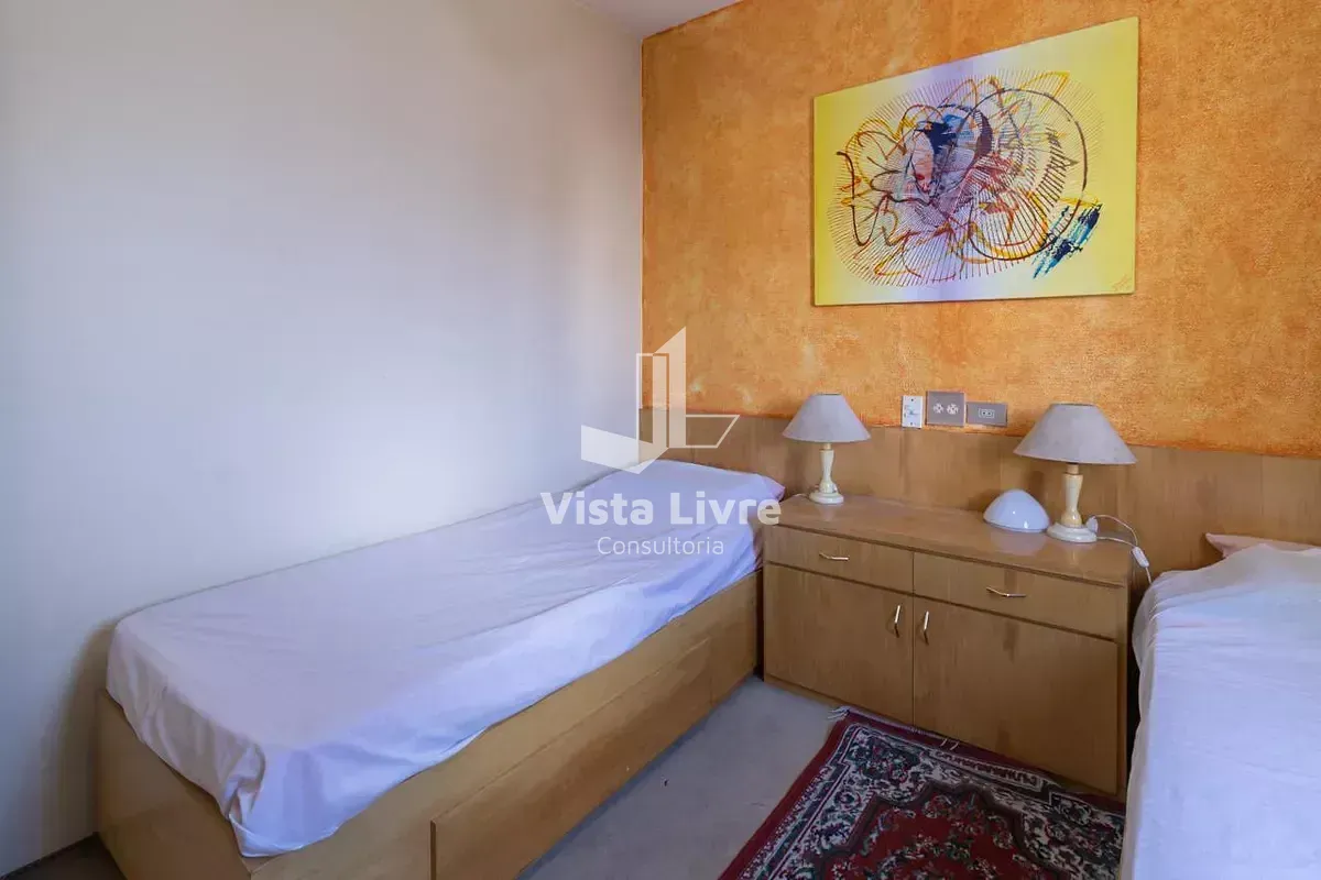 Apartamento, 3 quartos, 98 m² - Foto 29
