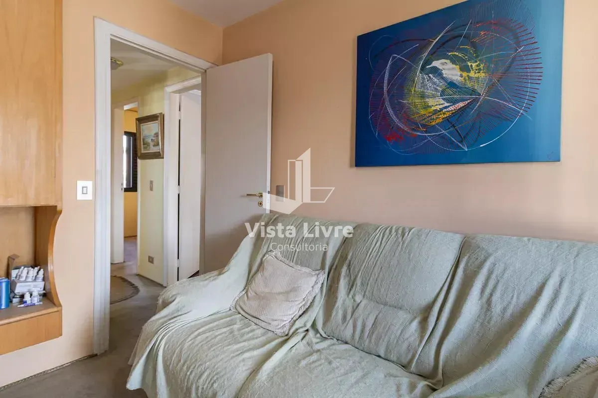 Apartamento, 3 quartos, 98 m² - Foto 6