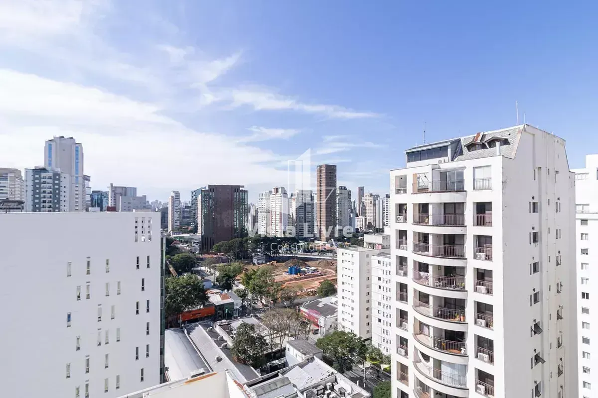 Apartamento, 3 quartos, 98 m² - Foto 23