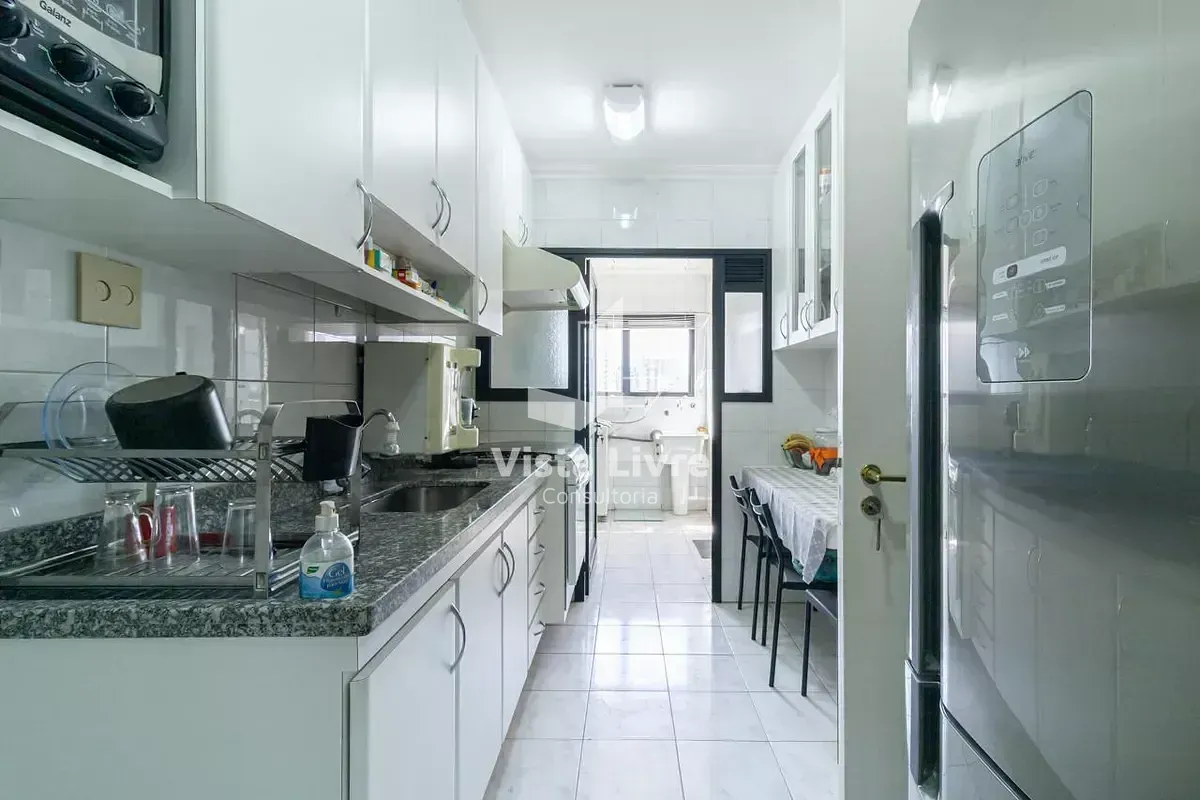 Apartamento, 3 quartos, 98 m² - Foto 17