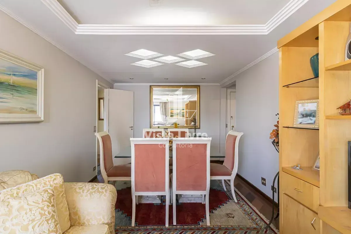 Apartamento, 3 quartos, 98 m² - Foto 12