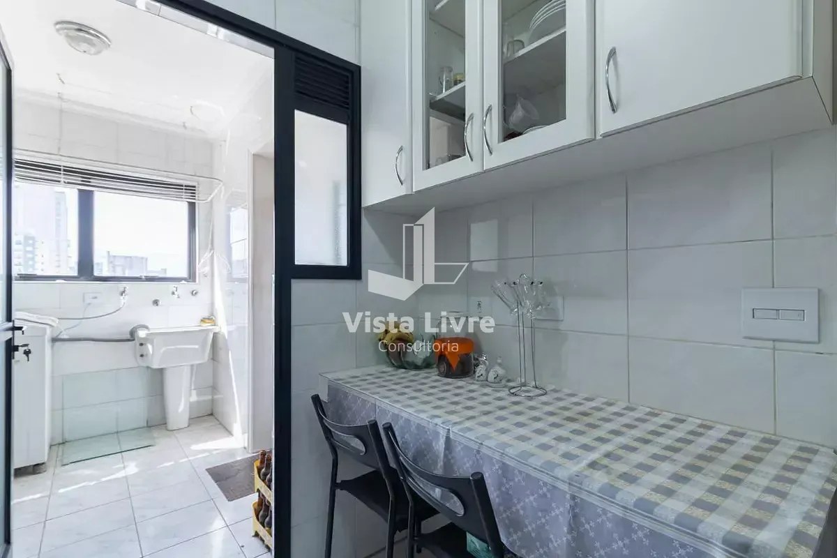 Apartamento, 3 quartos, 98 m² - Foto 20