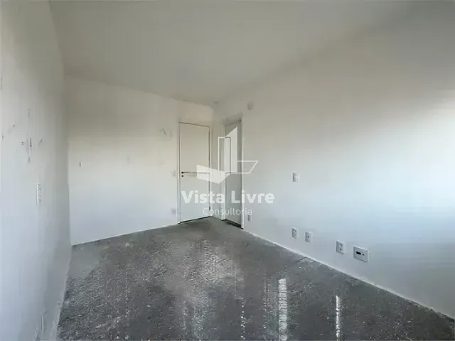 Apartamento com 88m² 3 quartos e 2 banheiros, à venda, no bairro Vila Leopoldina em São Paulo