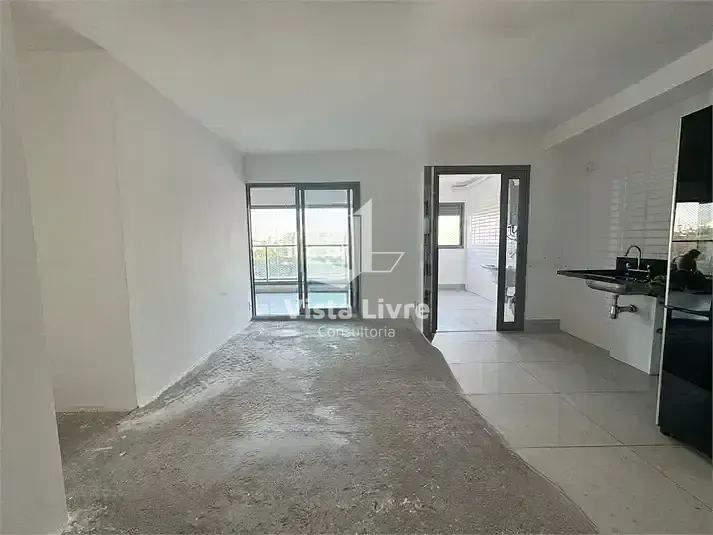 Apartamento, 3 quartos, 88 m² - Foto 1