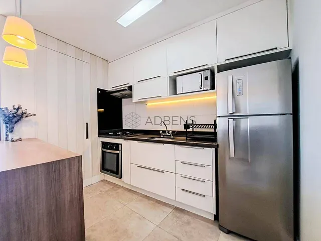 Apartamento 2 quartos e 2 banheiros, para alugar, no bairro Pinheiros em São Paulo