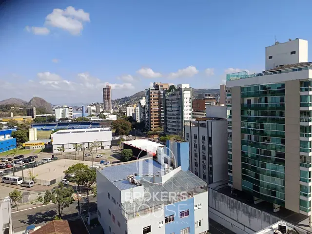 Apartamento 3 quartos e 3 banheiros, à venda, no bairro Bento Ferreira em Vitória