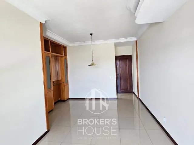 Apartamento 3 quartos e 3 banheiros, à venda, no bairro Bento Ferreira em Vitória