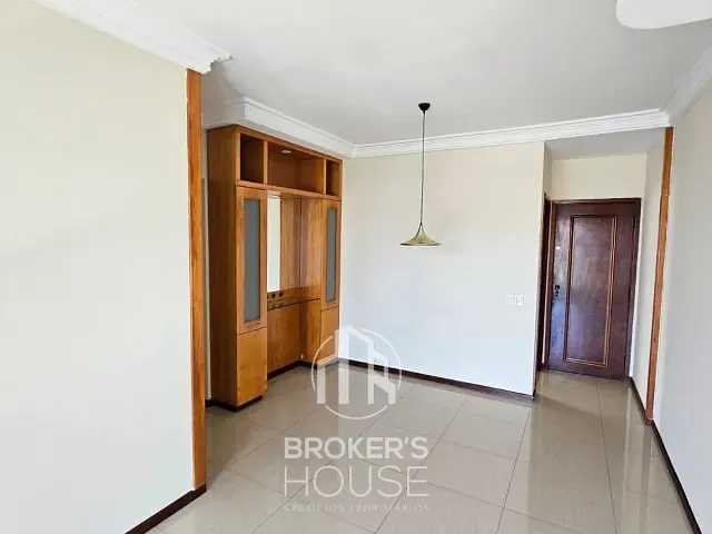 Apartamento 3 quartos e 3 banheiros, à venda, no bairro Bento Ferreira em Vitória
