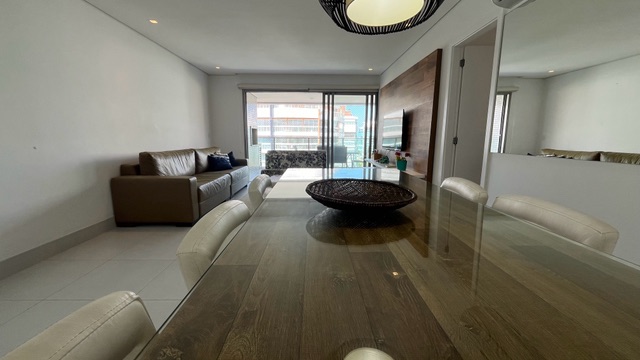 Apartamento 5 quartos e 4 banheiros, à venda, no bairro Riviera de São Lourenço  em Bertioga
