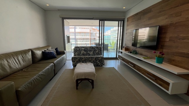 Apartamento 5 quartos e 4 banheiros, à venda, no bairro Riviera de São Lourenço  em Bertioga