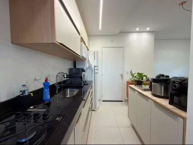Foto do Apartamento - Apartamento Garden à venda, Vivere Residence, Indaiatuba, SP | BT SOLUÇÕES IMOBILIÁRIAS