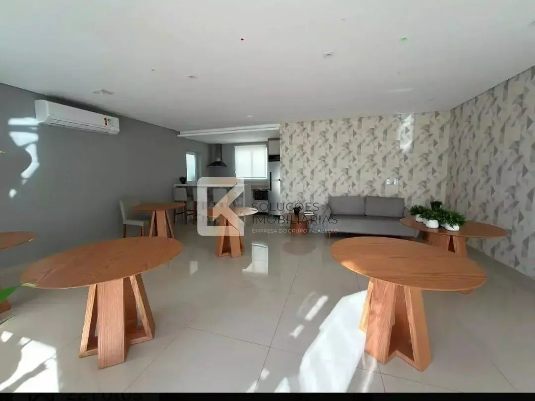 Apartamento, 2 quartos, 50 m² - Foto 15