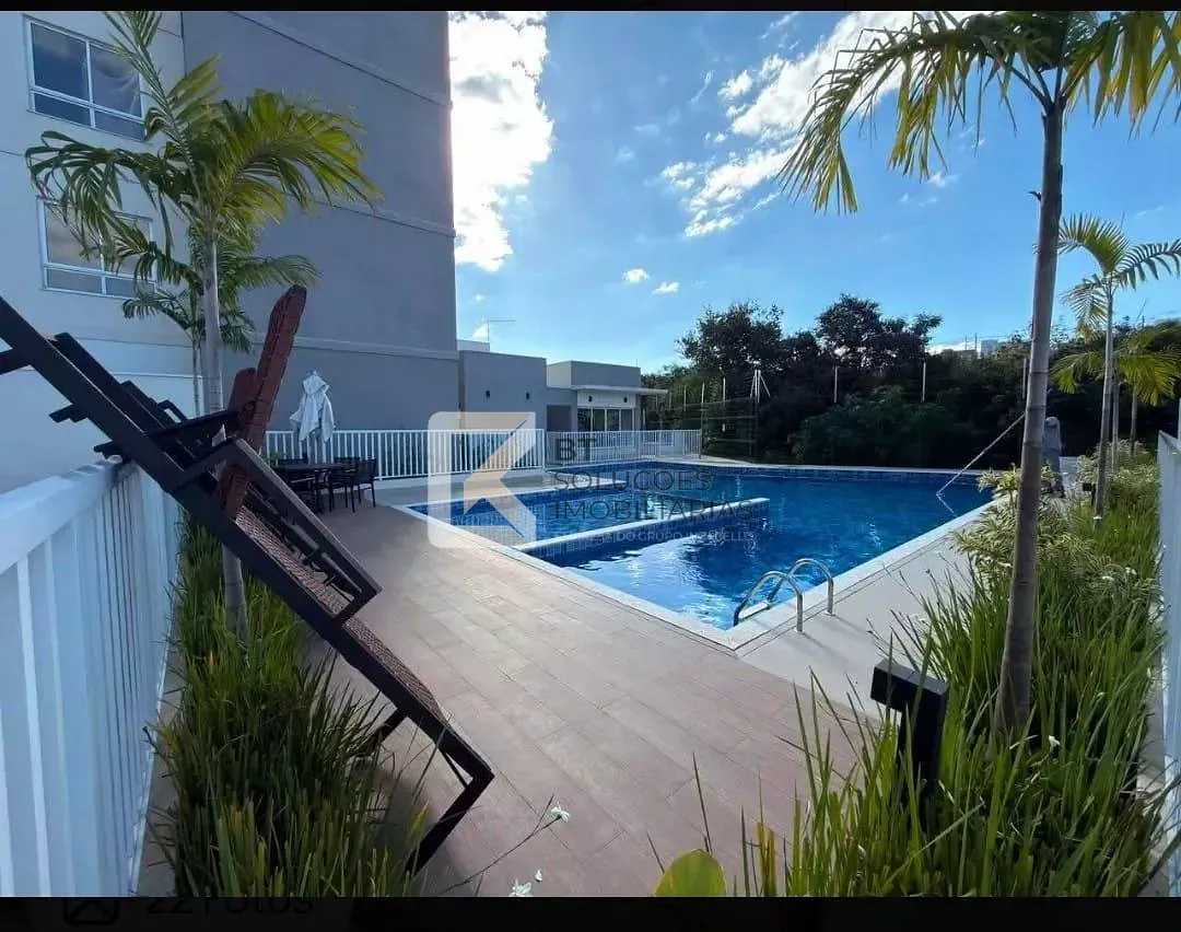 Apartamento, 2 quartos, 50 m² - Foto 16