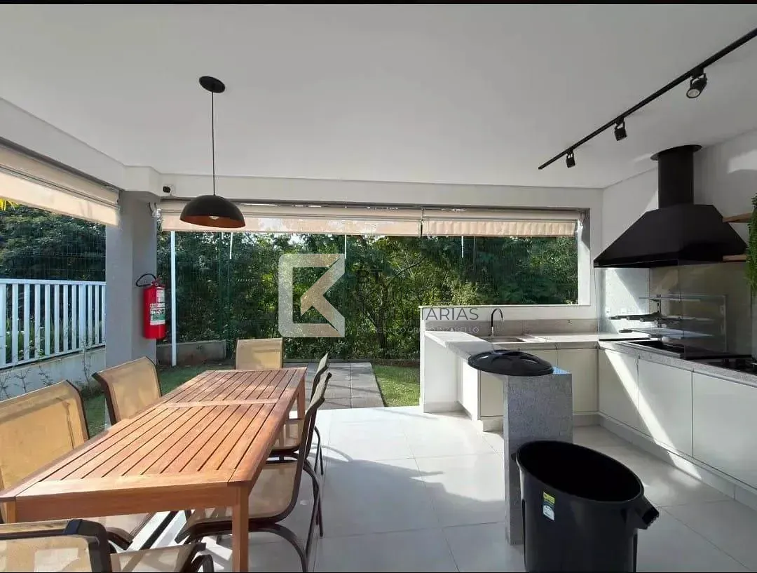 Apartamento, 2 quartos, 50 m² - Foto 17