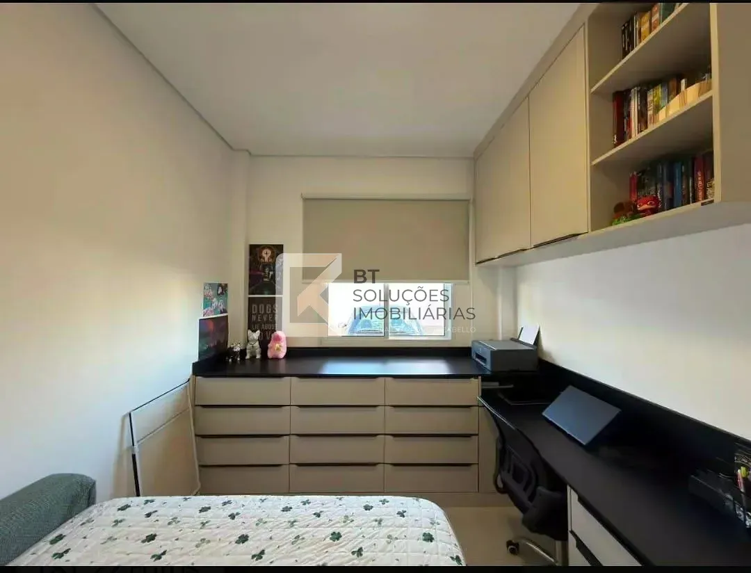 Apartamento, 2 quartos, 50 m² - Foto 7