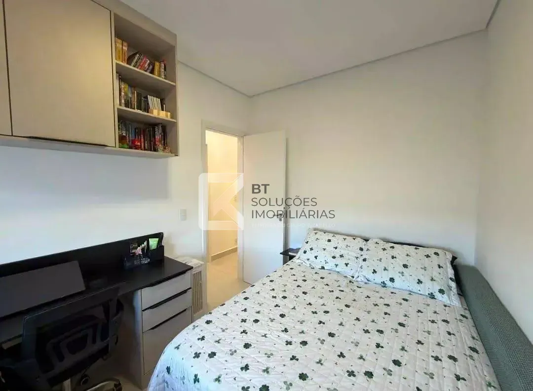 Apartamento, 2 quartos, 50 m² - Foto 9