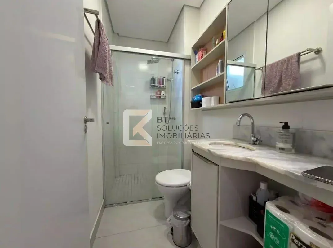 Apartamento, 2 quartos, 50 m² - Foto 12