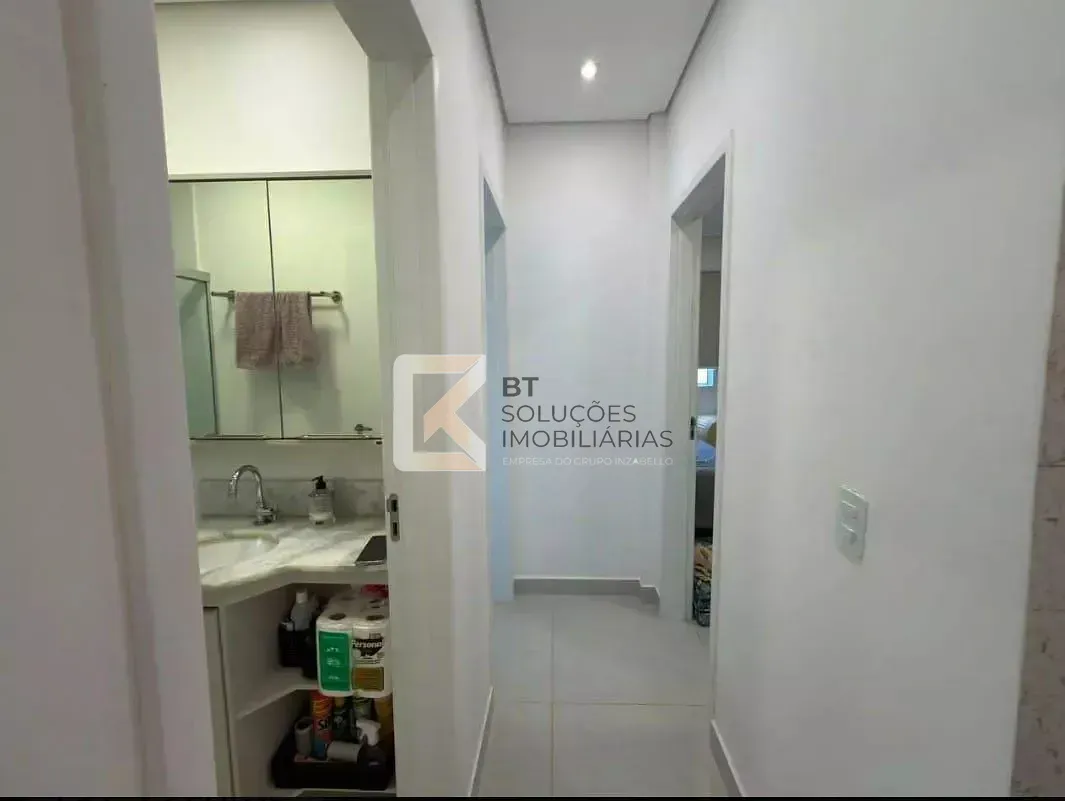 Apartamento, 2 quartos, 50 m² - Foto 13