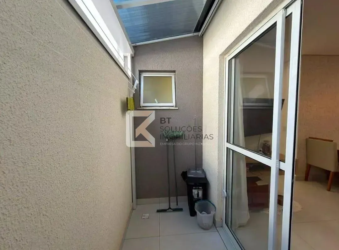 Apartamento, 2 quartos, 50 m² - Foto 14