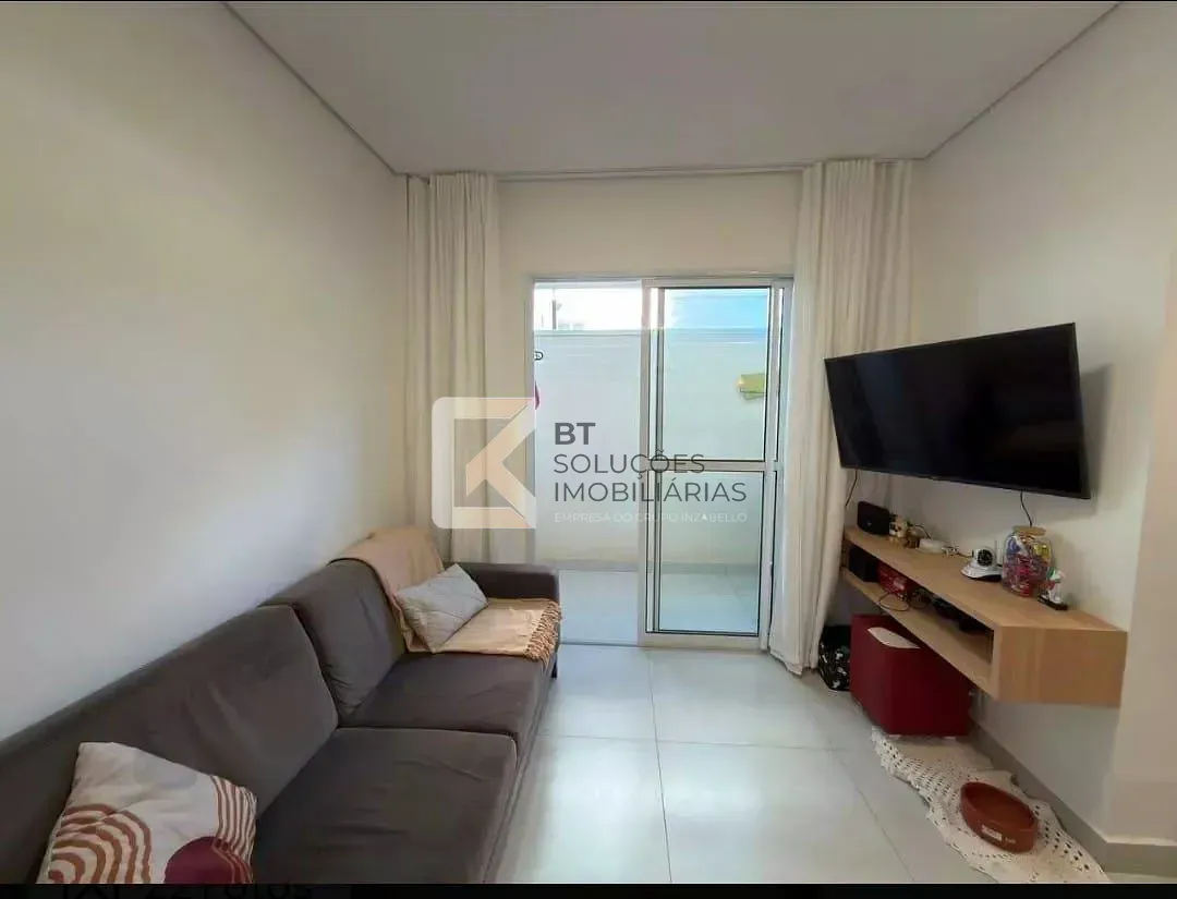 Apartamento, 2 quartos, 50 m² - Foto 1