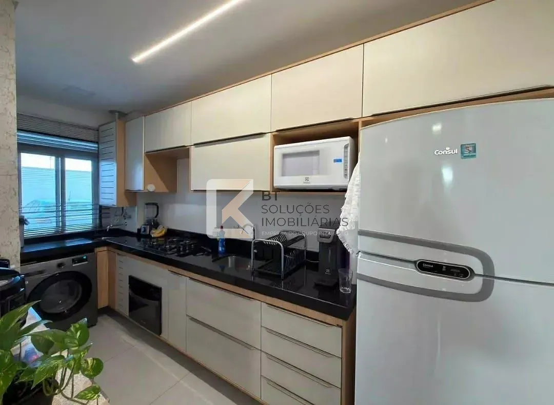 Apartamento, 2 quartos, 50 m² - Foto 6