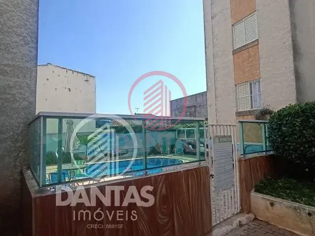 Apartamento 2 quartos e 1 banheiro, à venda, no bairro Santa Maria em Osasco