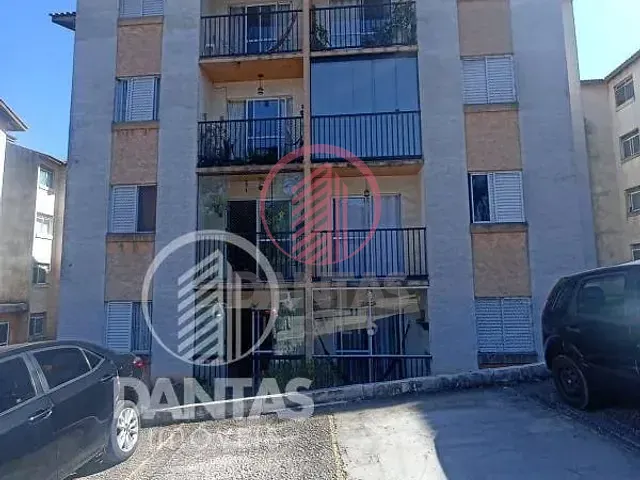 Apartamento 2 quartos e 1 banheiro, à venda, no bairro Santa Maria em Osasco