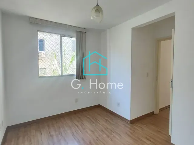 Apartamento com 45m² 2 quartos e 1 banheiro, à venda, no bairro Jardim Nações Unidas em Londrina