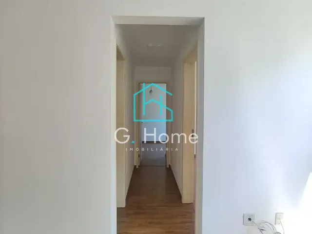 Apartamento com 45m² 2 quartos e 1 banheiro, à venda, no bairro Jardim Nações Unidas em Londrina